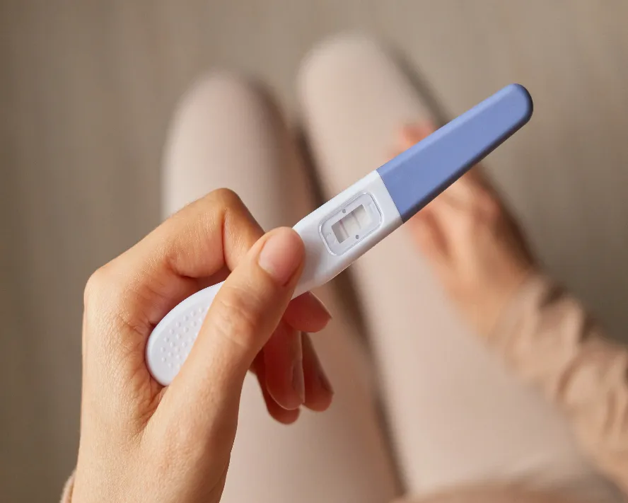 Hamilelik Testi Ne Zaman Yapılır?