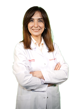 UZM.DR. EDA BALANLI GÜNGÖRMÜŞ