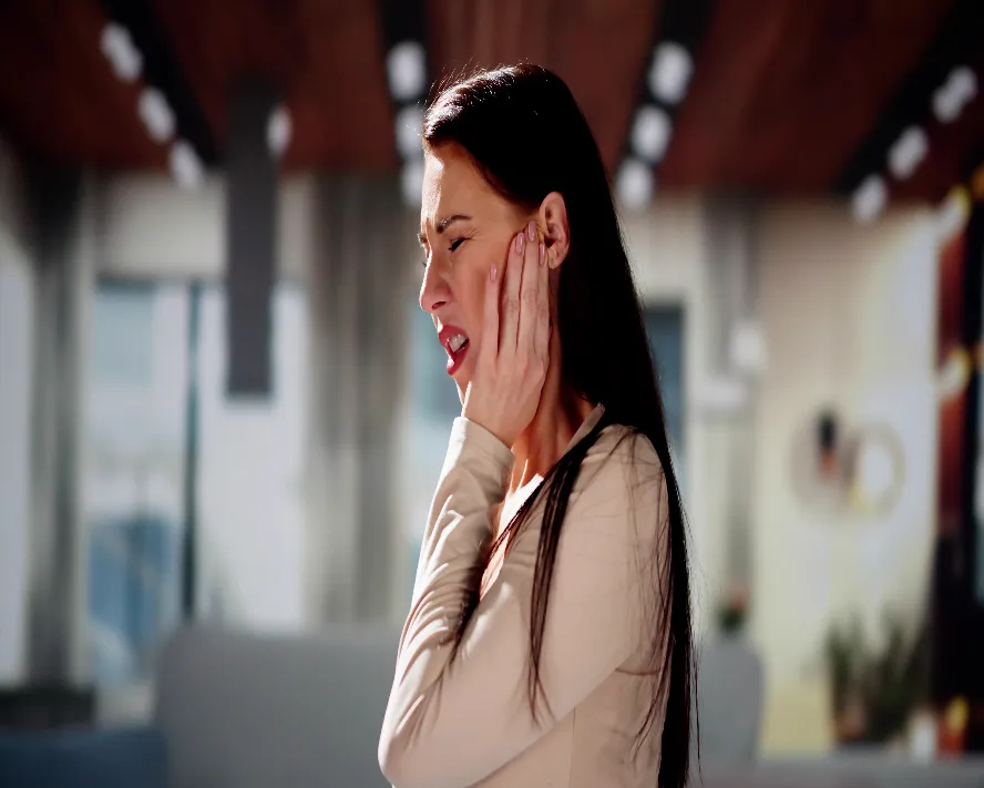 Kulak Çınlaması (Tinnitus) Nedir? Neden Olur?