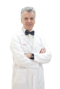 PROF.DR. CEM ARITÜRK