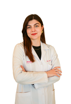DR. TUANA NUR YAZICILAR
