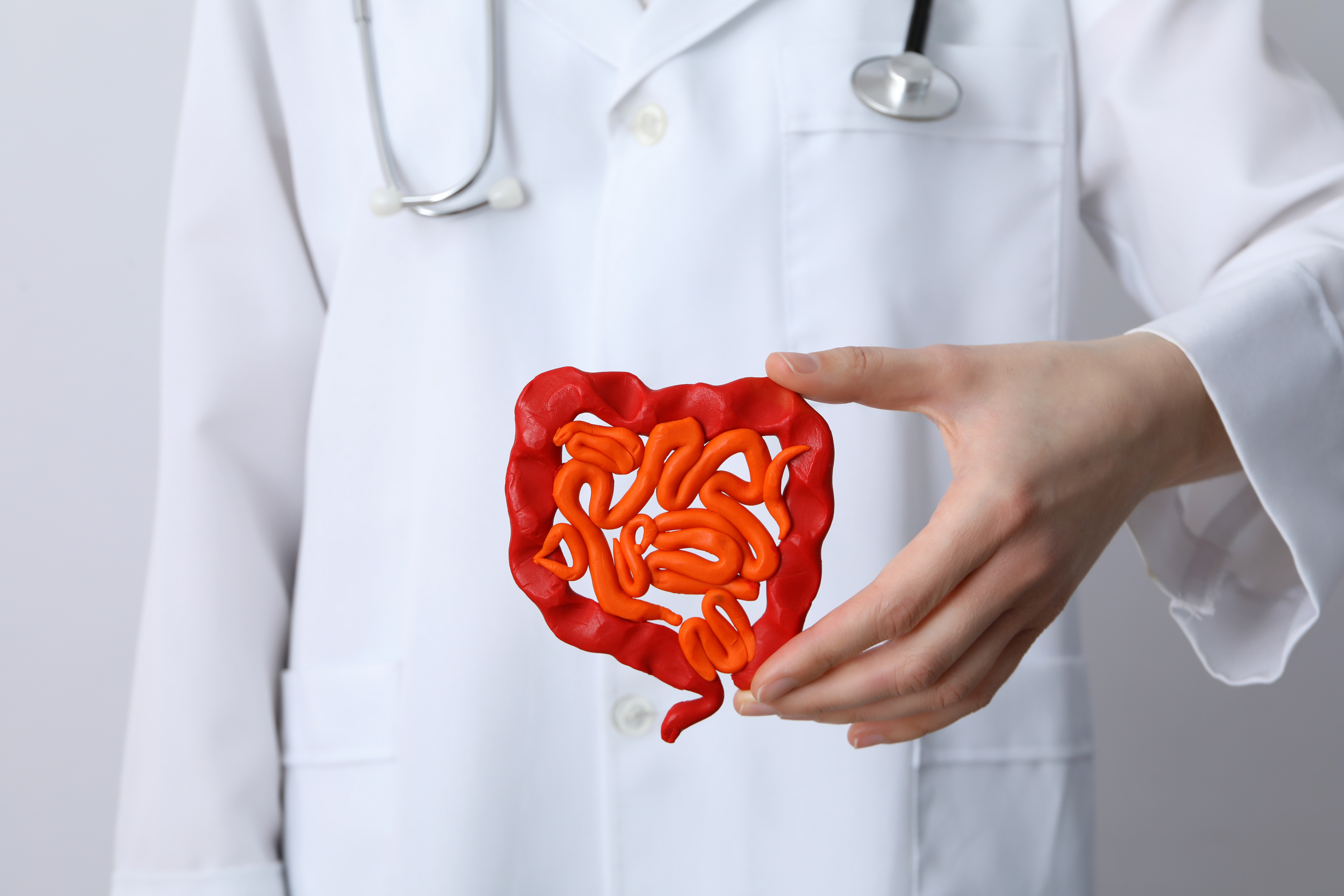 Crohn Hastalığı Nedir? Belirtileri, Nedenleri, Teşhisi ve Tedavi Yolları