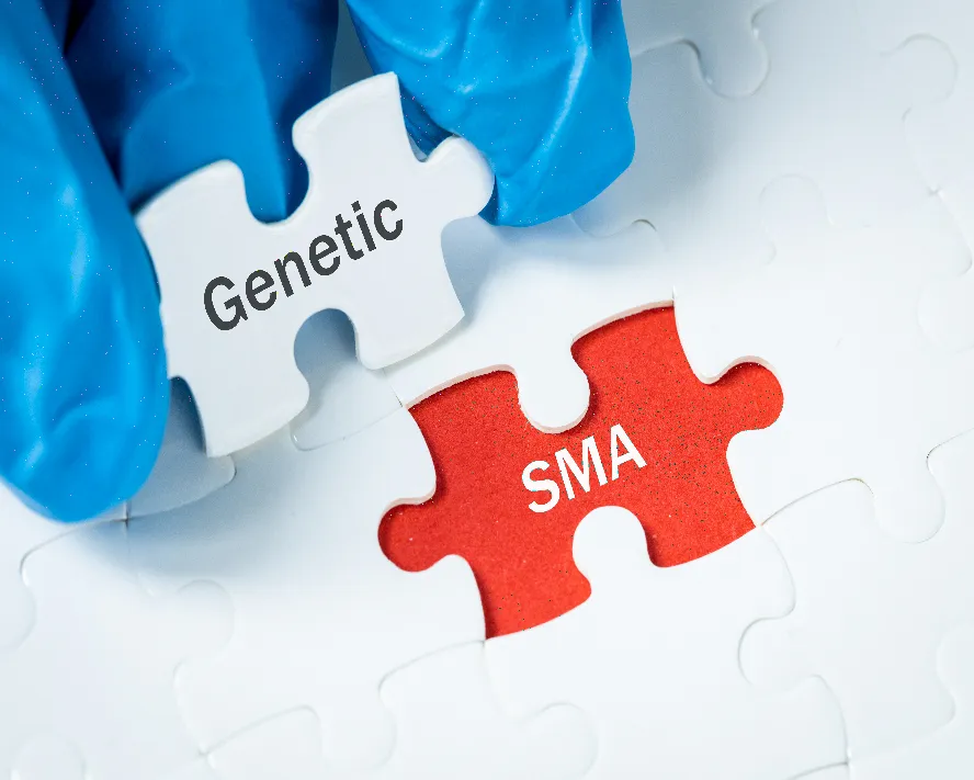 SMA Hastalığı Nedir? SMA Çeşitleri, Belirtileri ve Tedavisi