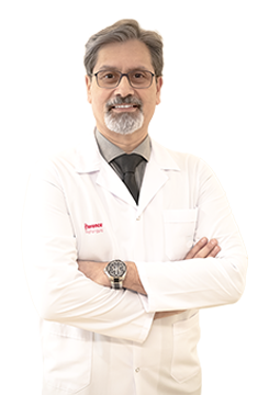 PROF.DR. SİNAN ÇAĞLAYAN