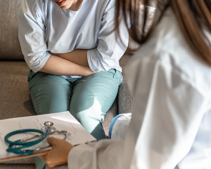 Pelvik İnflamatuar Hastalık (PID) Nedir?