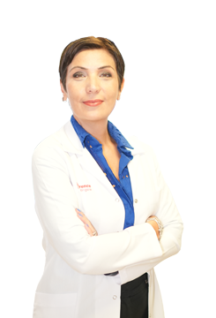 UZM.DR. EBRU ÖZAY