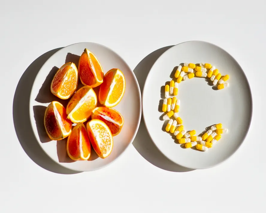 C Vitamini Eksikliği ve C Vitamininin Koronavirüs'te Önemi