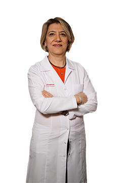 PROF.DR. GÜLDEN PAŞAOĞLU KARAKIŞ