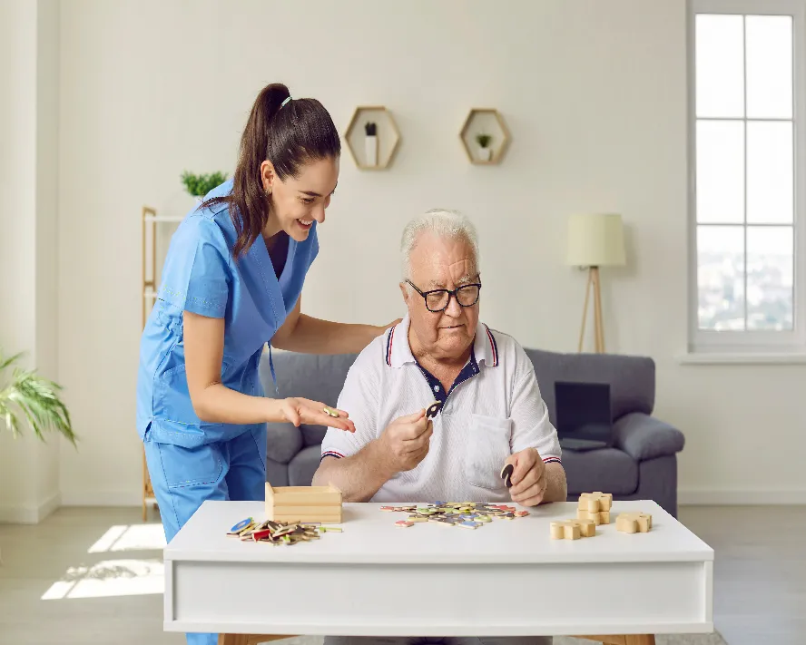 Alzheimer Nedir? Alzheimer Belirtileri ve Tedavisi