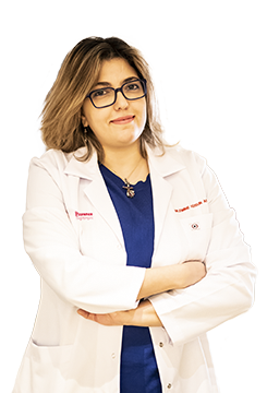 DOÇ.DR. EMİNE FÜSUN AKYÜZ ÇİM
