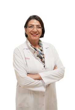 OP.DR. FİLİZ TOSUN