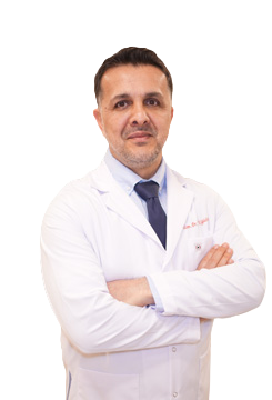 UZM.DR. ADİL NİĞDELİOĞLU