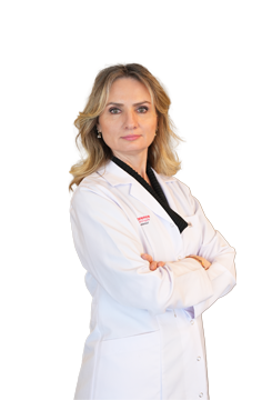 UZM.DR. EBRU YILMAZ