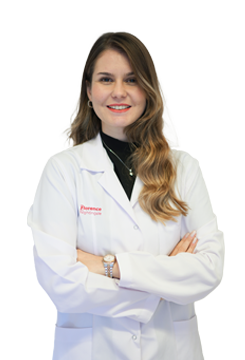 UZM.DR. BURCU AHMET HAFIZ