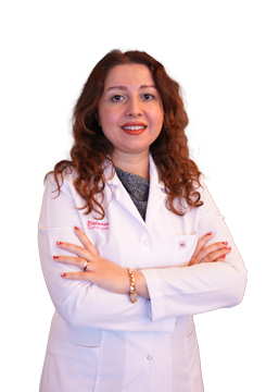 UZM.DR. DİLARA SEVİM PALABIYIK