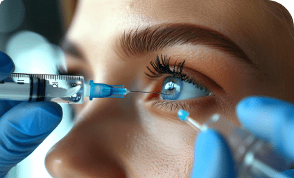 Intravitreal Injections