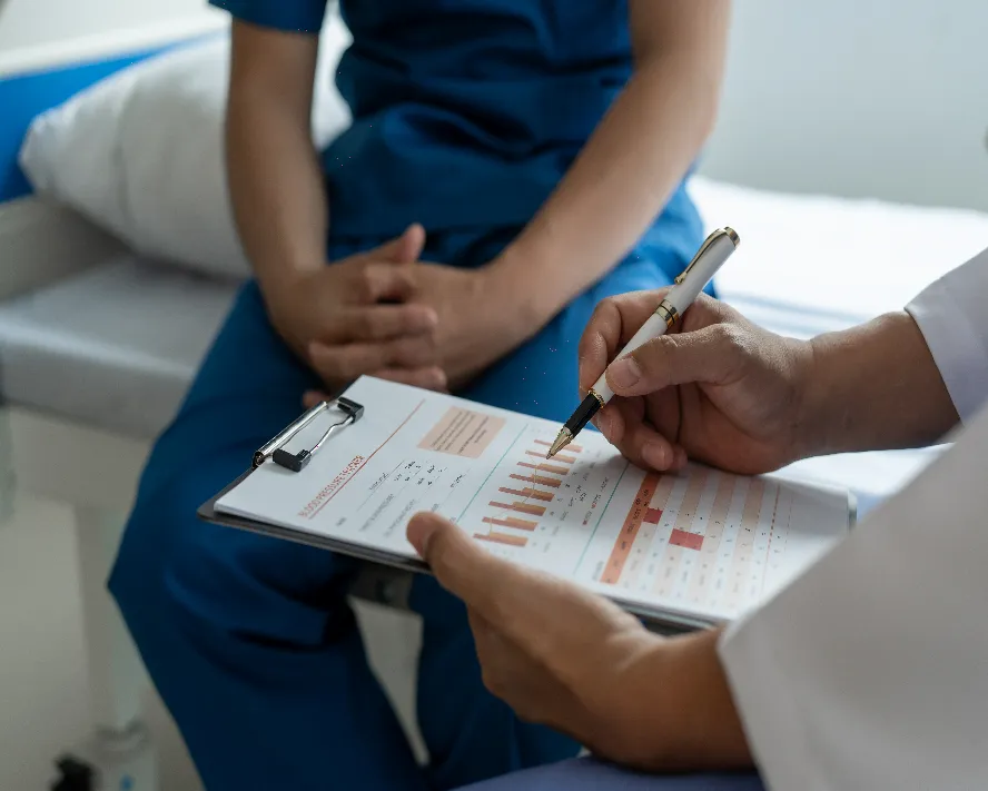 Kısırlık (İnfertilite) Nedir? Kısırlık Belirtileri ve Tedavisi