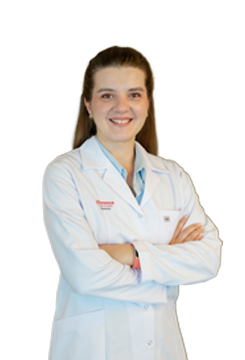 UZM.DR. MELİKE ÇAĞATAY