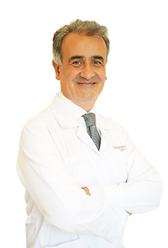 UZM.DR. AHMET SAĞBAŞ
