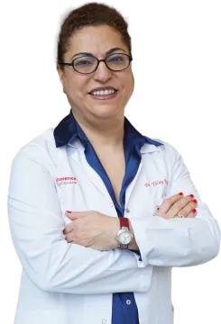 UZM.DR. TÜLAY EYÜPGİLLER
