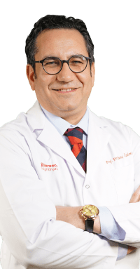 проф. д-р Ахмет Тунч ОЗДЕМИР - Урология