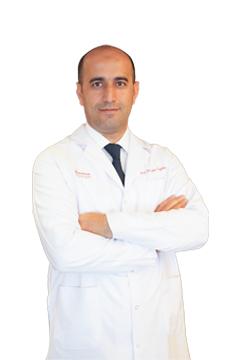 UZM.DR. ADEM TUNÇER