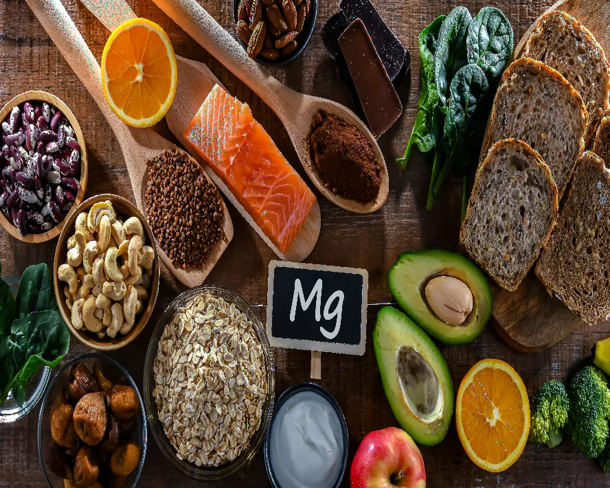 Magnezyum Eksikliği Belirtileri Nelerdir?