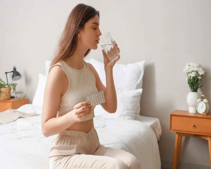 Doğum Kontrol Hapı Kullanımı Hakkında Her Şey
