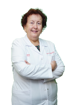 UZM.DR. ZEYNEP MEHMETOĞLU