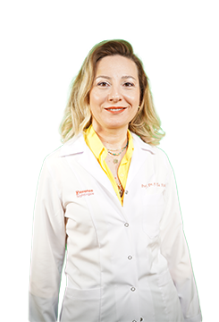 PROF.DR. F. ELA KESKİN TEMEL