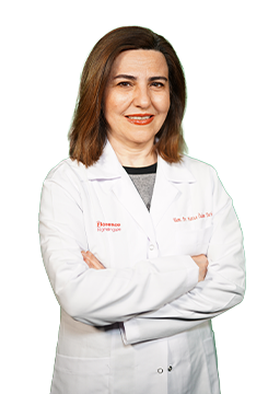 UZM.DR. HATİCE ÖZLEM TURHAN