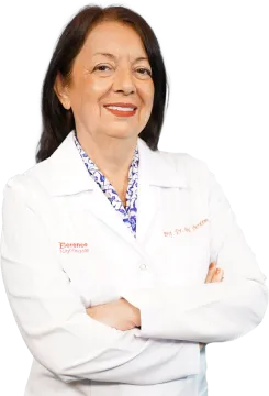PROF.DR. MERAL BERKEM