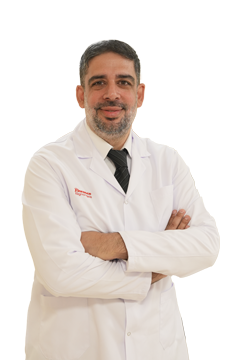 OP.DR. HACI MEHMET SAYGI