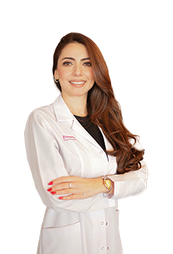 DR. GİZEM ÜNVEREN