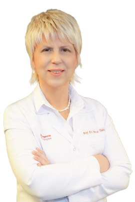 PROF.DR. YONCA TABAK