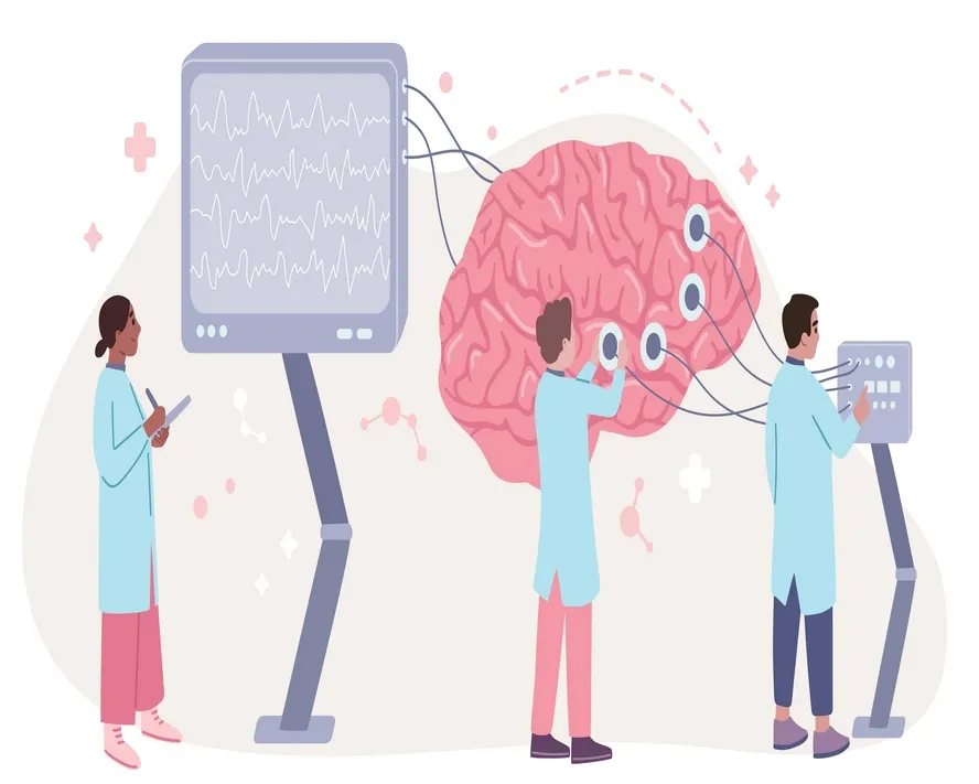 EEG Nedir? Nasıl Çekilir?