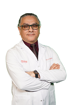 UZM.DR. İBRAHİM ÖZDİLMAÇ