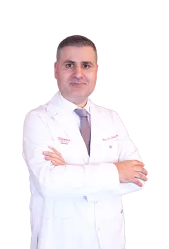 UZM.DR. EMRAH ŞAHİN