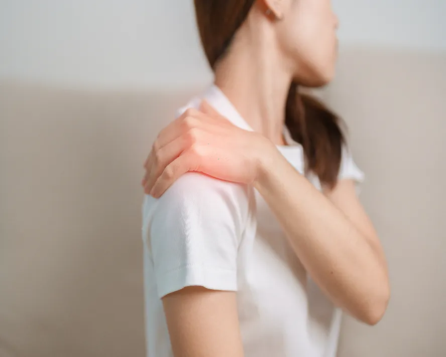 Fibromiyalji (Kas Romatizması) Nedir? Belirtileri Nelerdir?