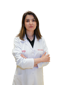 UZM.DR. GULNAR FATALIZADE