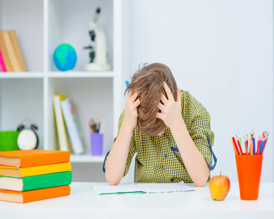 Disleksi (Öğrenme Güçlüğü) Nedir? Disleksi Nasıl Anlaşılır?