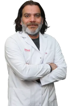 UZM.DR. MUHAMMED MEHTAR