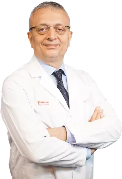 DOÇ.DR. AZMİ TUFAN