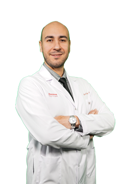 UZM.DR. AHMET UMUT YUVACI