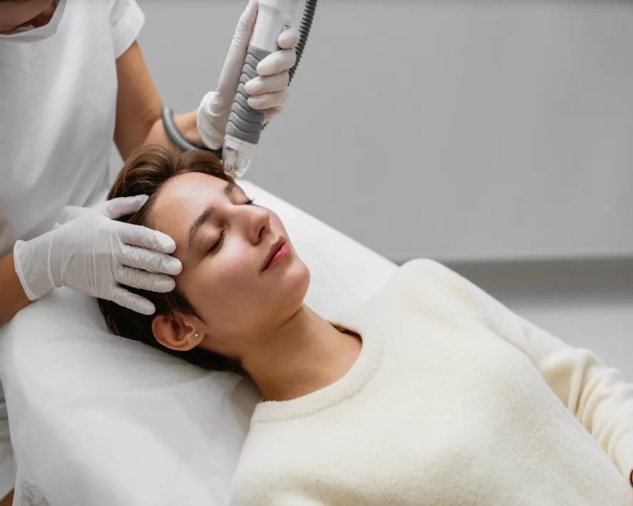 Dermapen Nedir? Nasıl Uygulanır?