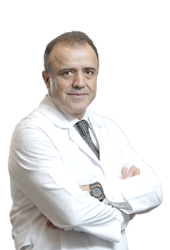 PROF.DR. VAHİT ÖZMEN