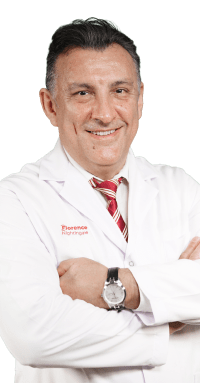 ст.н.с. проф. д-р Cengiz DİBEKOGLU - Обща хирургия