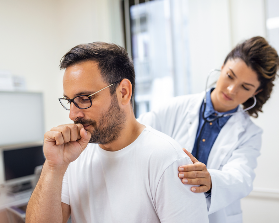 Endobronşiyal Ultrasonografi (EBUS) Nedir, Hangi Durumlarda Gerekir?