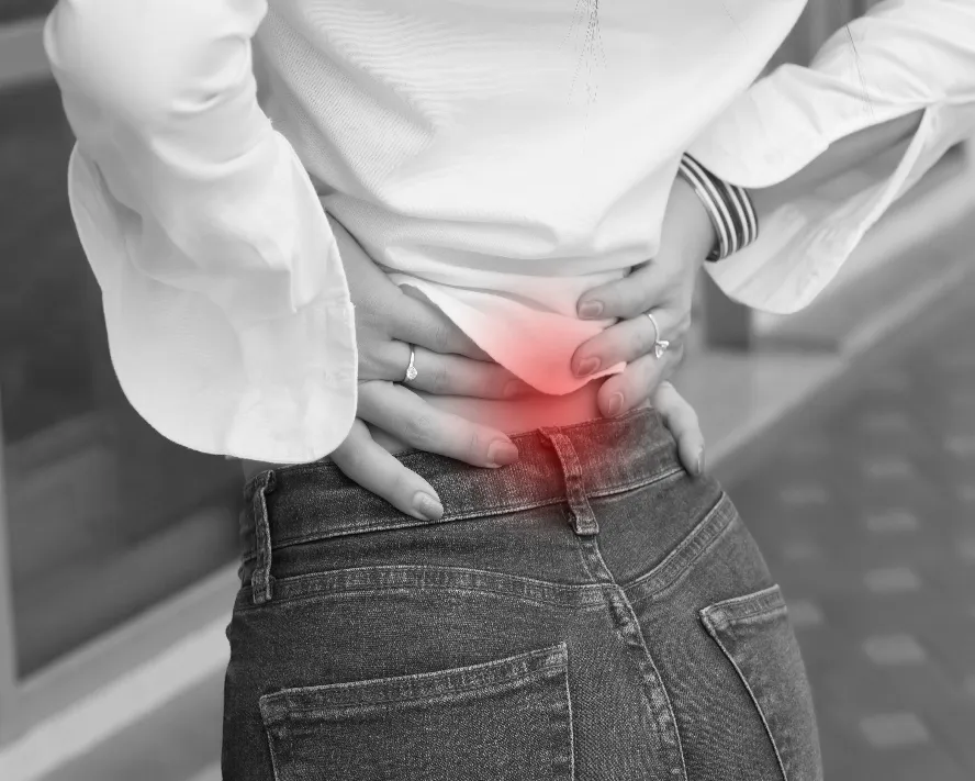 Bel Kayması Nedir? Belirtileri ve Tedavisi