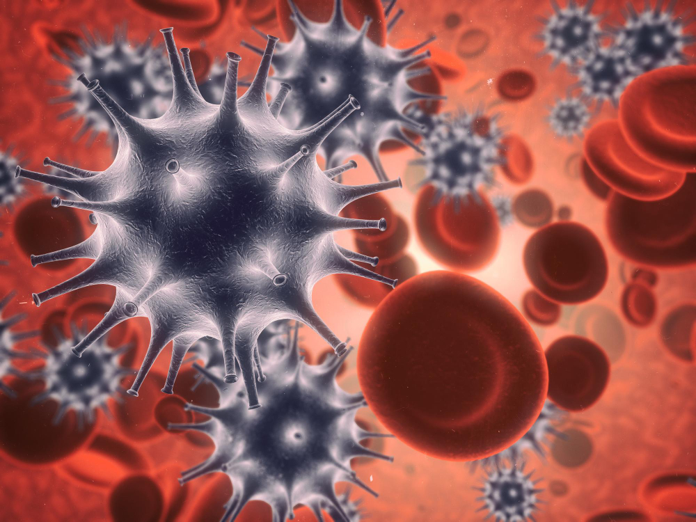 Sepsis Nedir? Sepsis Enfeksiyonu Nasıl Oluşur?